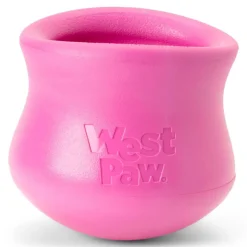West Paw Toppl Limited Edition aktivointilelu, pinkki
