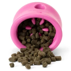 West Paw Toppl Limited Edition aktivointilelu, pinkki