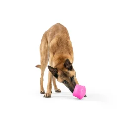 West Paw Toppl Limited Edition aktivointilelu, pinkki