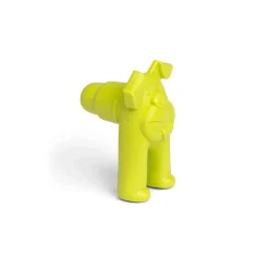 West Paw Toppl Stopper vihreä