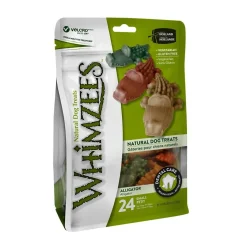 Whimzees Alligator Small 24-pack