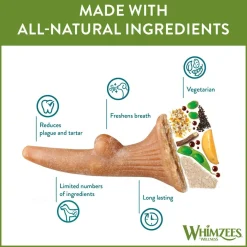 Whimzees purusarvi M