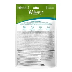 Whimzees Soft Purutikkupakkaus