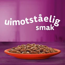 Whiskas Classic meals in jelly 60x85g