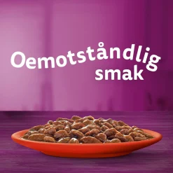Whiskas Classic meals in jelly 60x85g