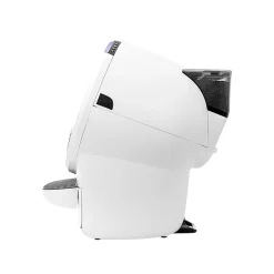Whisker LitterHopper®