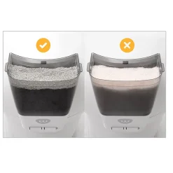 Whisker LitterHopper®