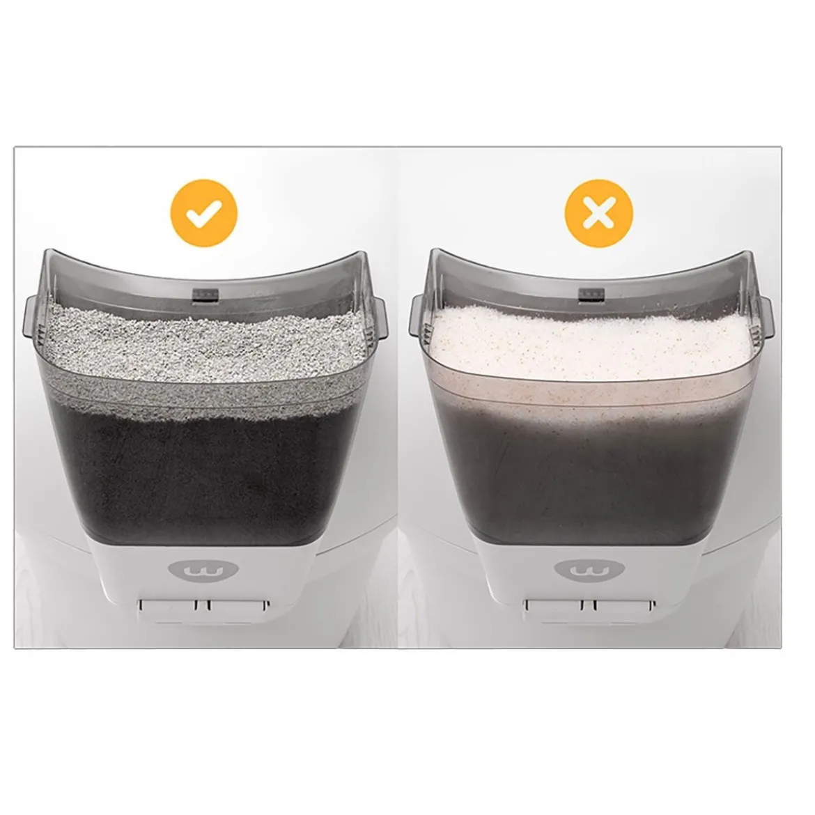 Whisker LitterHopper®