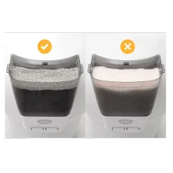 Whisker LitterHopper®