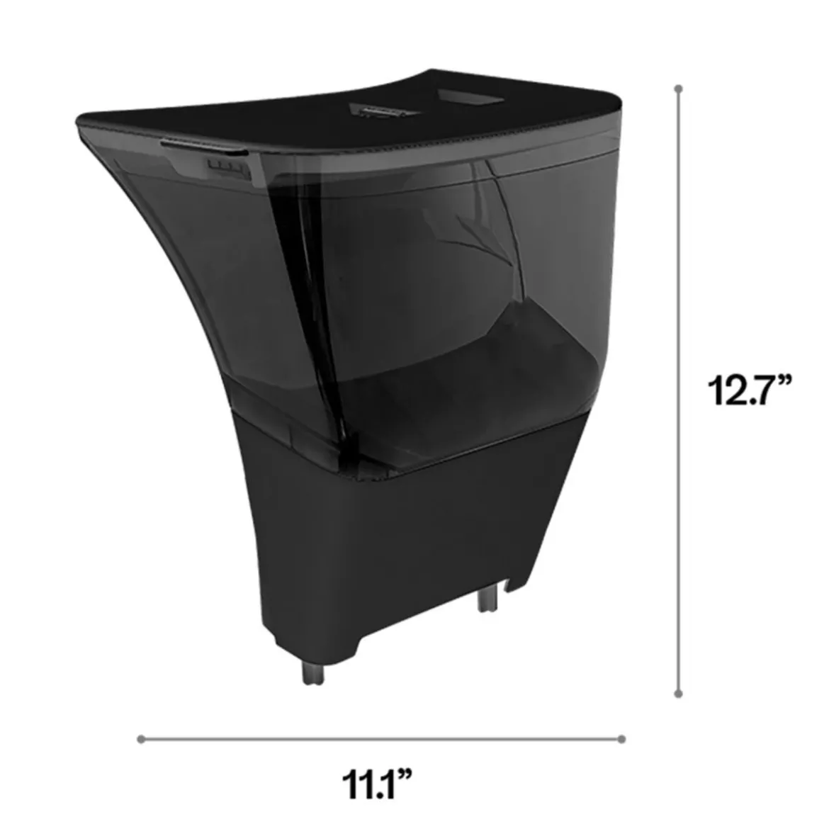 Whisker LitterHopper®