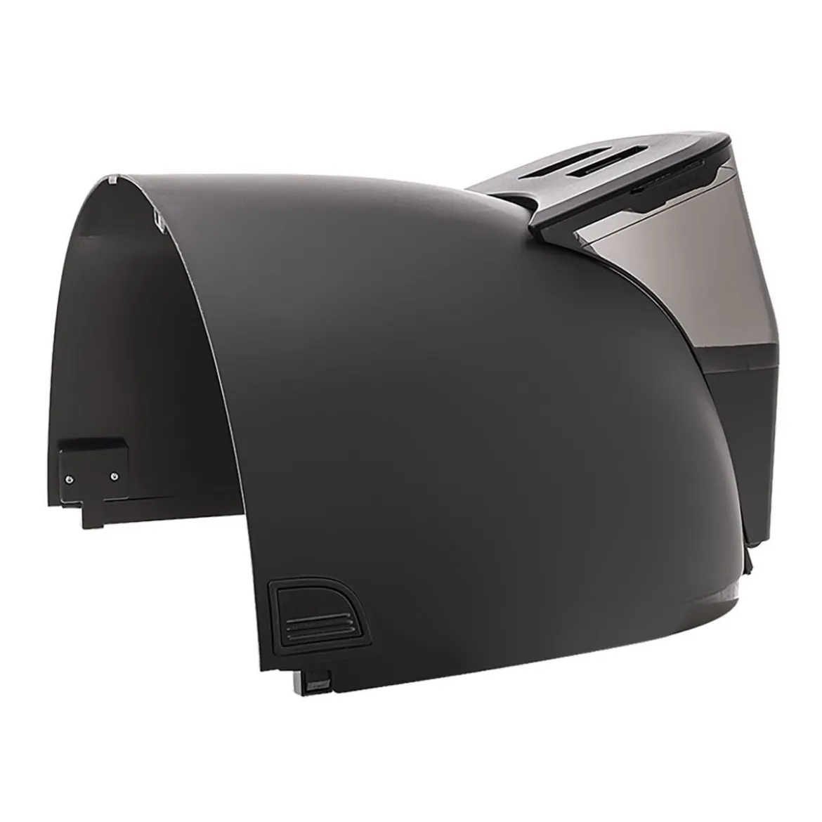 Whisker LitterHopper®