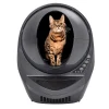 Whisker Litter-Robot 3 Connect, harmaa