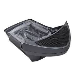Whisker Litter-Robot 3 Connect, harmaa