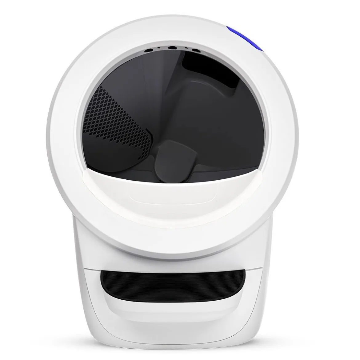 Whisker Litter-Robot 4, valkoinen