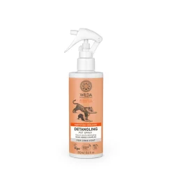 Wilda Detangling suihke 250ml