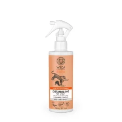 Wilda Detangling suihke 250ml