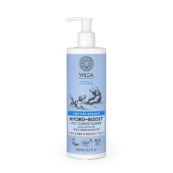 Wilda Hydro-boost hoitoaine 400ml