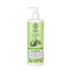 Wilda Siberica Oil-plex hoitoaine 400ml