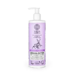 Wilda Siberica Urban-detox hoitoaine 400ml
