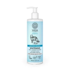 Wilda Whitening -hoitoaine 400ml