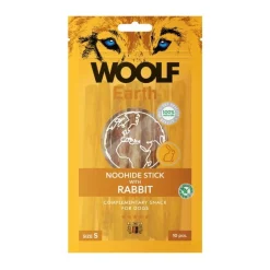 Woolf Kani purutikku
