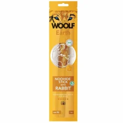 Woolf Kani purutikku