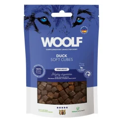 Woolf Soft Cubes Ankka, mono