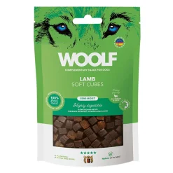 Woolf Soft Cubes Lammas, mono
