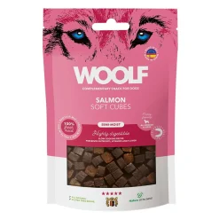 Woolf Soft Cubes Lohi, mono