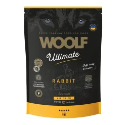 Woolf Ultimate Dogfood, kani 1 kg