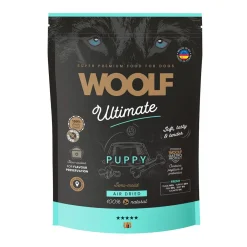 Woolf Ultimate Dogfood, pentu 1 kg