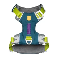 Woolly Wolf Alpha 360 valjaat, Deep Teal Mix