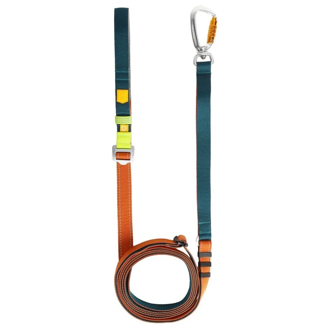 Woolly Wolf Color Block monitoimitalutin, Terracotta Mix