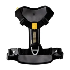 Woolly Wolf Roam y-valjas, Black Ripple