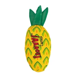 Yeowww! Kissanminttulelu Ananas