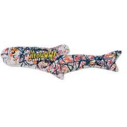 Yeowww! Kissanminttuturska 18 cm
