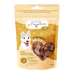 Yummeez pure kanansydän