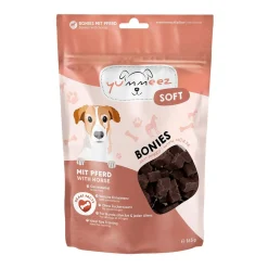 Yummeez Soft Bonies, hevonen