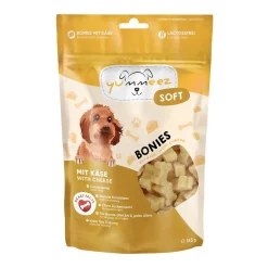 Yummeez Soft Bonies, juusto
