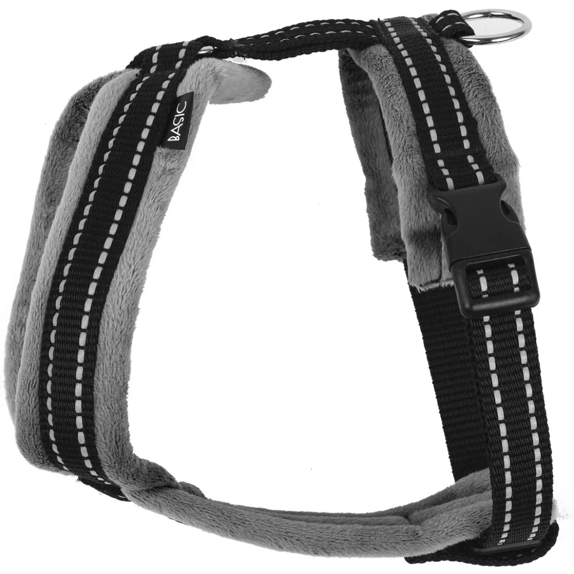 Y-valjas Basic Cosy, savu