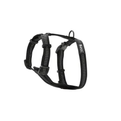 Y-valjas Basic First musta
