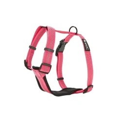 Y-valjas Basic First pinkki