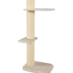Zolux City Cat 3 kissan raapimapuu 150 cm beige