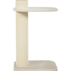 Zolux City Cat 2 raapimistolppa 97 cm beige