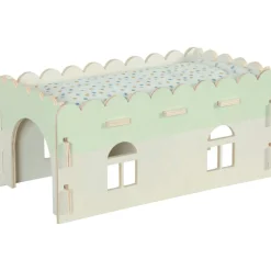 Zolux Cosy puinen kanin mökki, extra