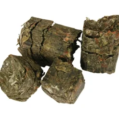Zolux Crunchy cup sinimailanen & porkkana 200 g