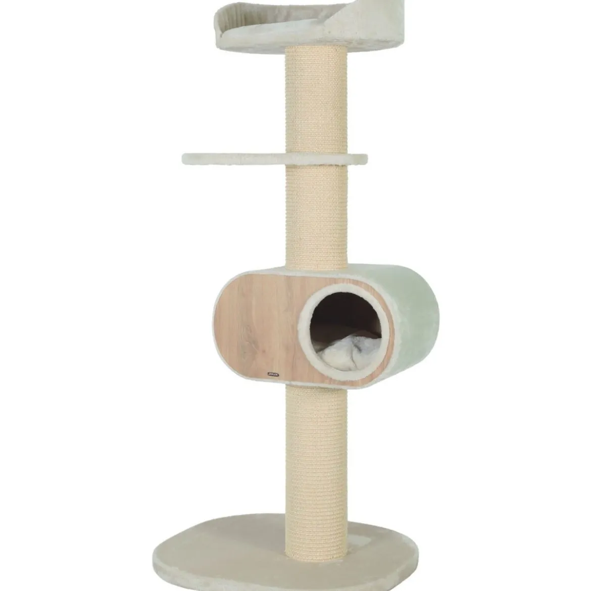Zolux Wonderful Cat 3 raapimapuu 150cm beige