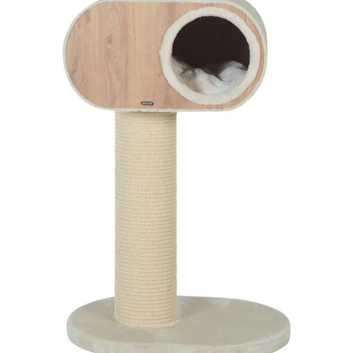 Zolux Wonderful Cat 1 raapimapuu 92cm beige