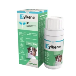 ZYLKENE-kapselit 30 kpl