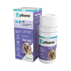ZYLKENE-kapselit 30 kpl